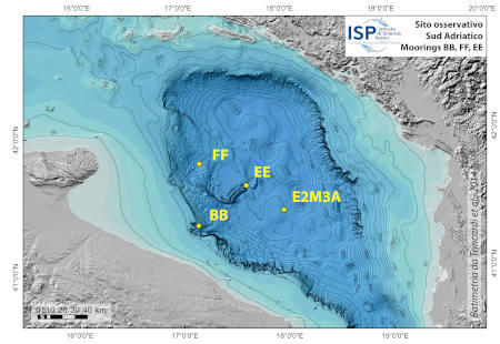 FIG 1 mappa Sud Adriatico p