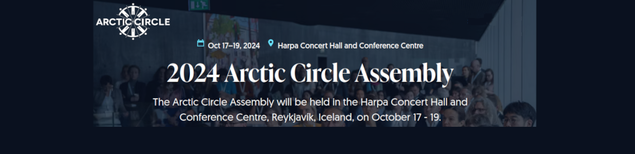 2024 Arctic Circle Assembly