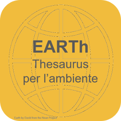 EARTh - Thesaurus of the environment