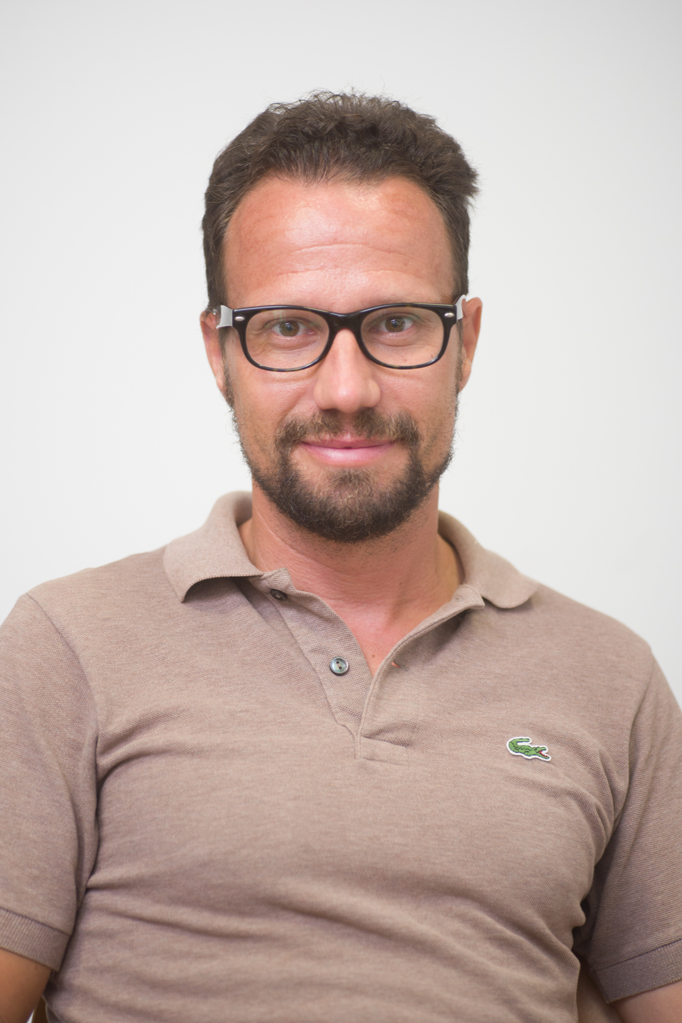 Jacopo Boaga