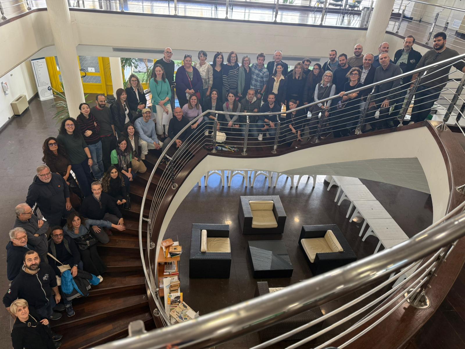 Svalbard science conference