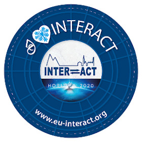 INTERACT logo p