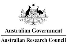 Australian Research Council