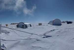 Beyond EPICA di nuovo in Antartide