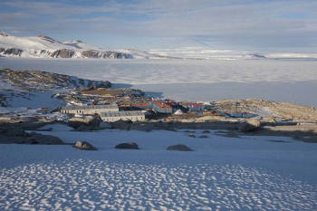 Antartide: al via la 35a spedizione italiana con 250 partecipanti e 45 progetti di ricerca