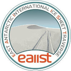 EAIIST (East Antarctic Int'l Ice Sheet Traverse)