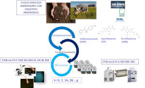 Progetto Lazio Innova 2018-2020 <em>AZeRO antibiotici