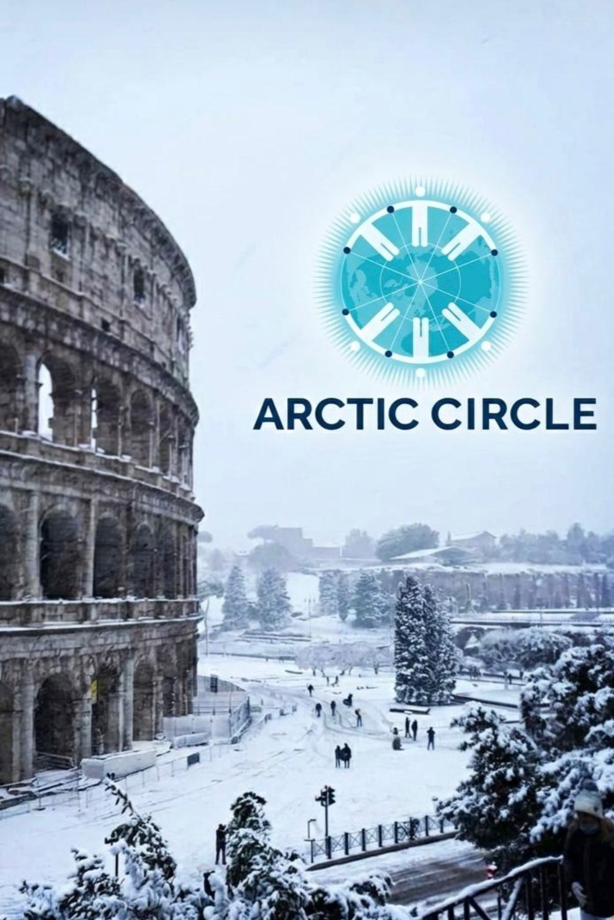 Svalbard science conference