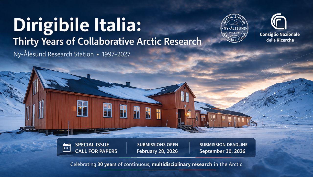 Svalbard science conference