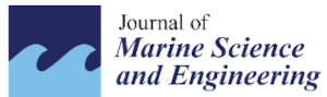 ournal of Marine Science and Engineering