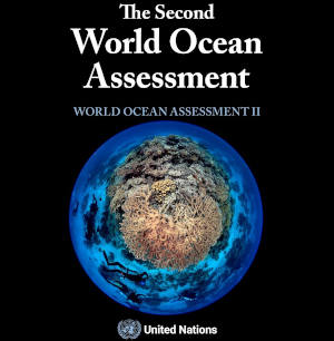 World Ocean Assessment II