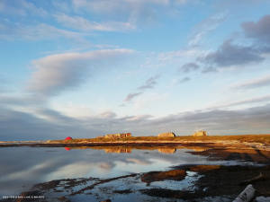 Photo by Rachele Lodi (CNR-ISP) - Permafrost 