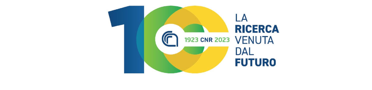 100 Anni CNR 1923-2023