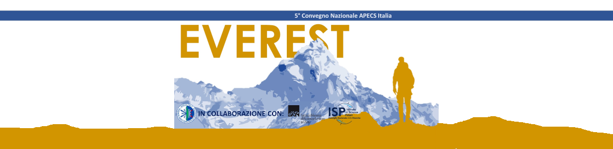 5° Convegno Nazionale APECS ITALY 8-9 Novembre 2023