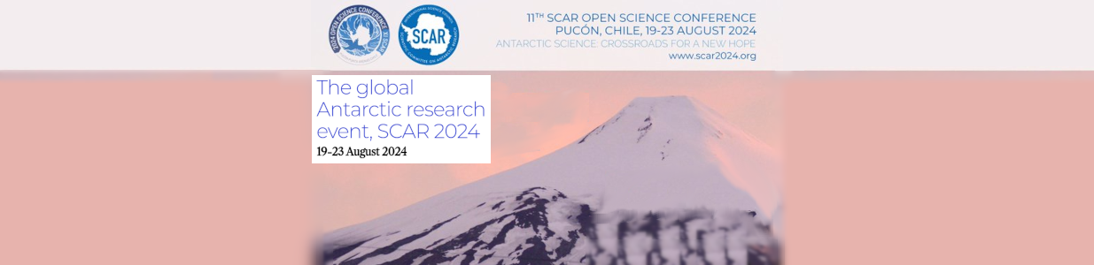 SCAR 2024  -  Call for Abstracts