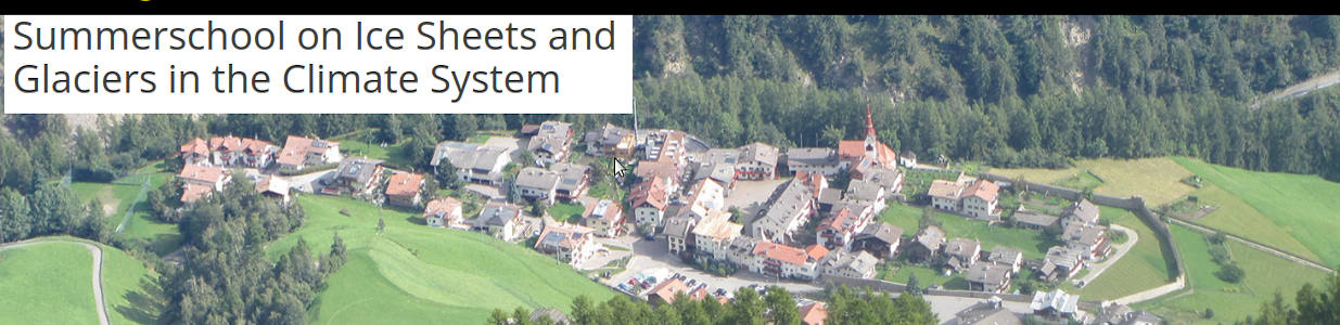 Karthaus summerschool -  Deadline for applications is 10 January 2024