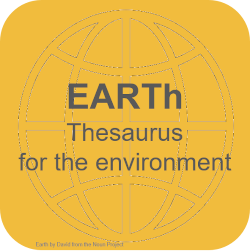 EARTh - Thesaurus of the environment