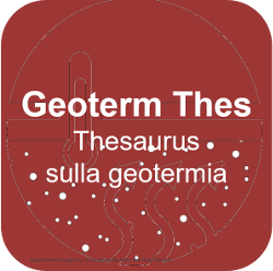 Geothermal Energy Thesaurus